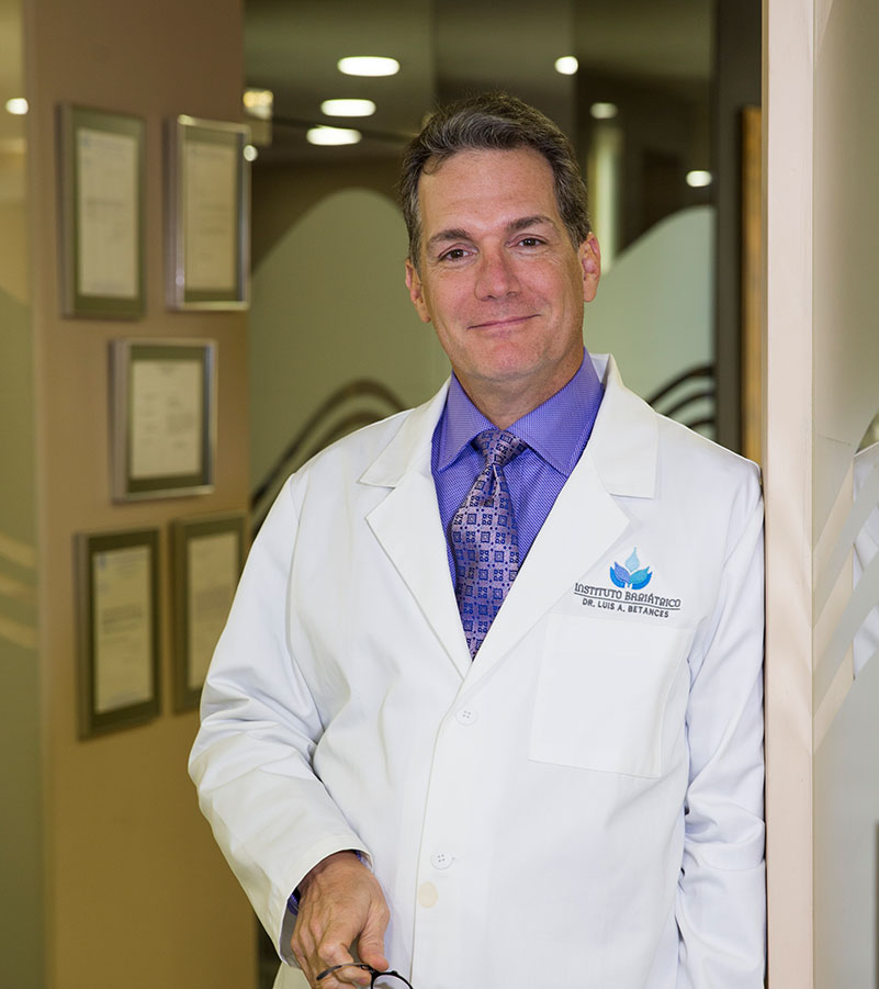 Dr. Luis Betances