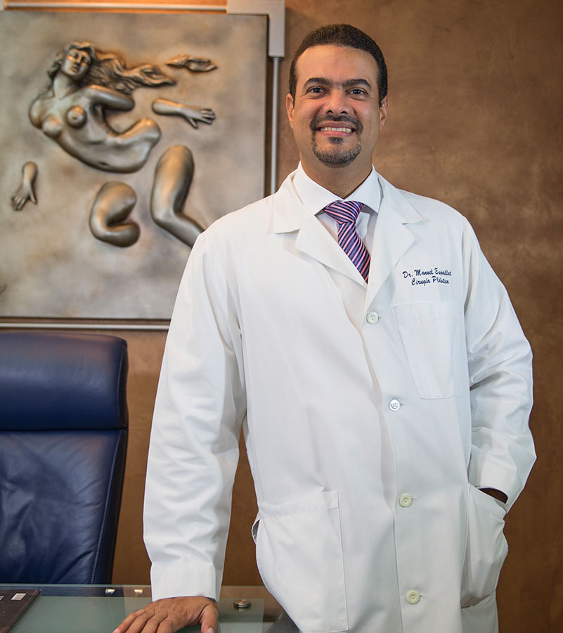 Dr. Manuel Espaillat