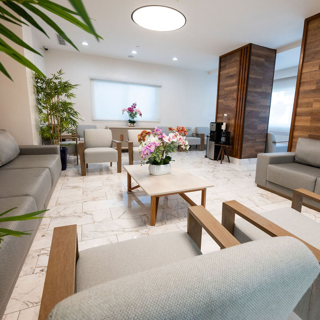 sala de espera